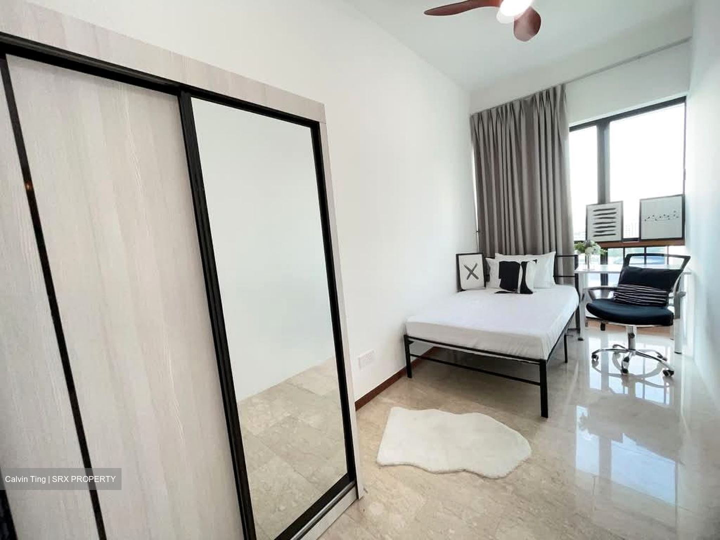Central Grove (D14), Condominium #573172821